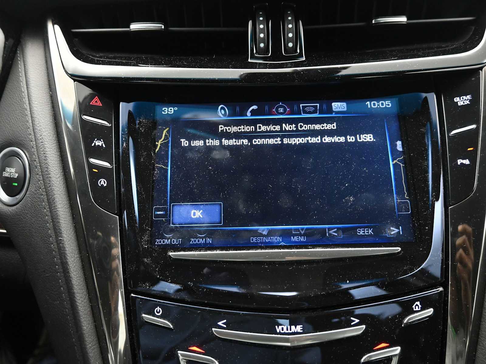 Used 2017 Cadillac CTS Luxury image 18