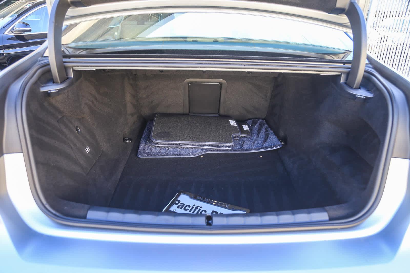 Used 2025 BMW i7 M70 w/ Executive Package image 22