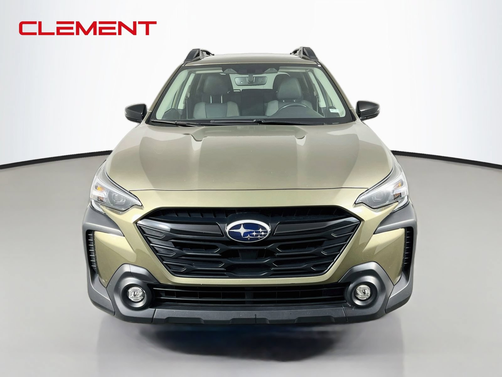 Used 2025 Subaru Outback Onyx Edition AWD/4WD image 2