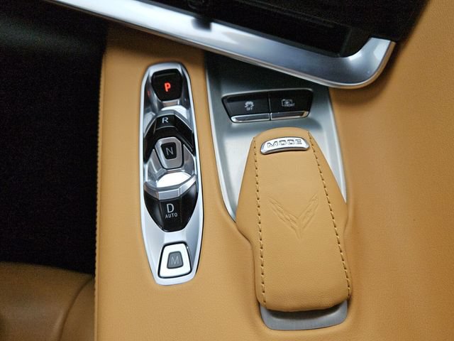 Used 2024 Chevrolet Corvette Stingray Preferred Conv w/ 2LT RWD image 14