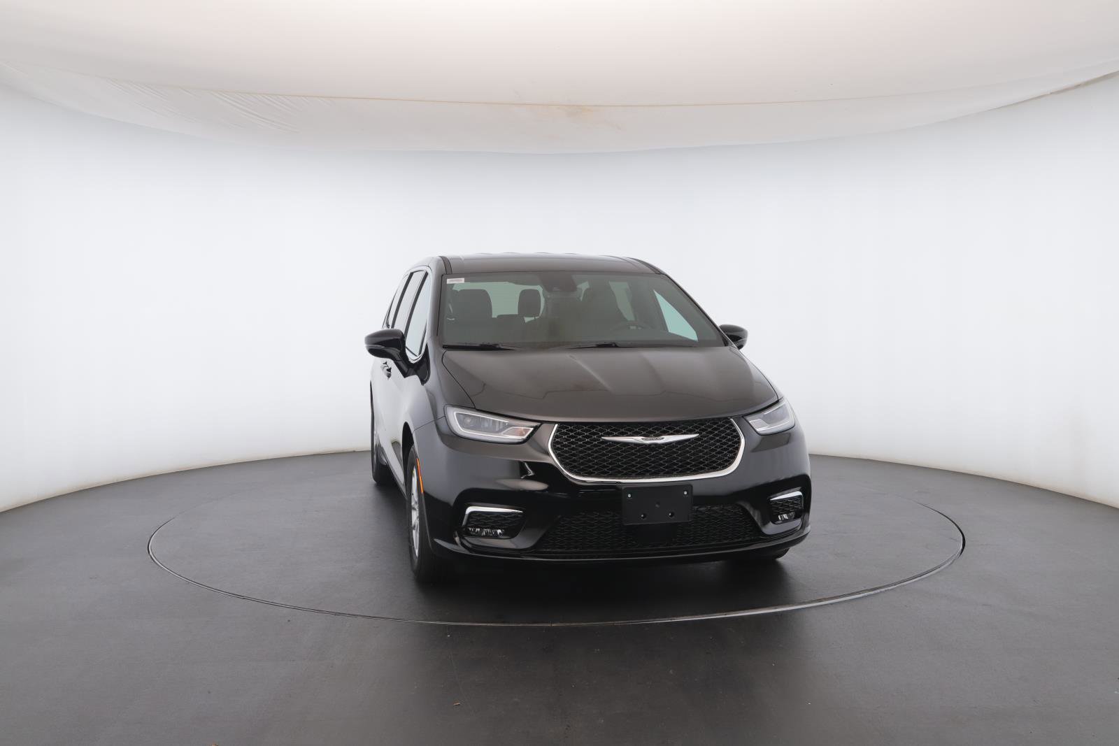 New 2026 Chrysler Pacifica Select image 36