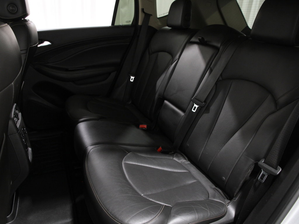 Used 2017 Buick Envision Essence w/ LPO, Hit The Road Package image 18