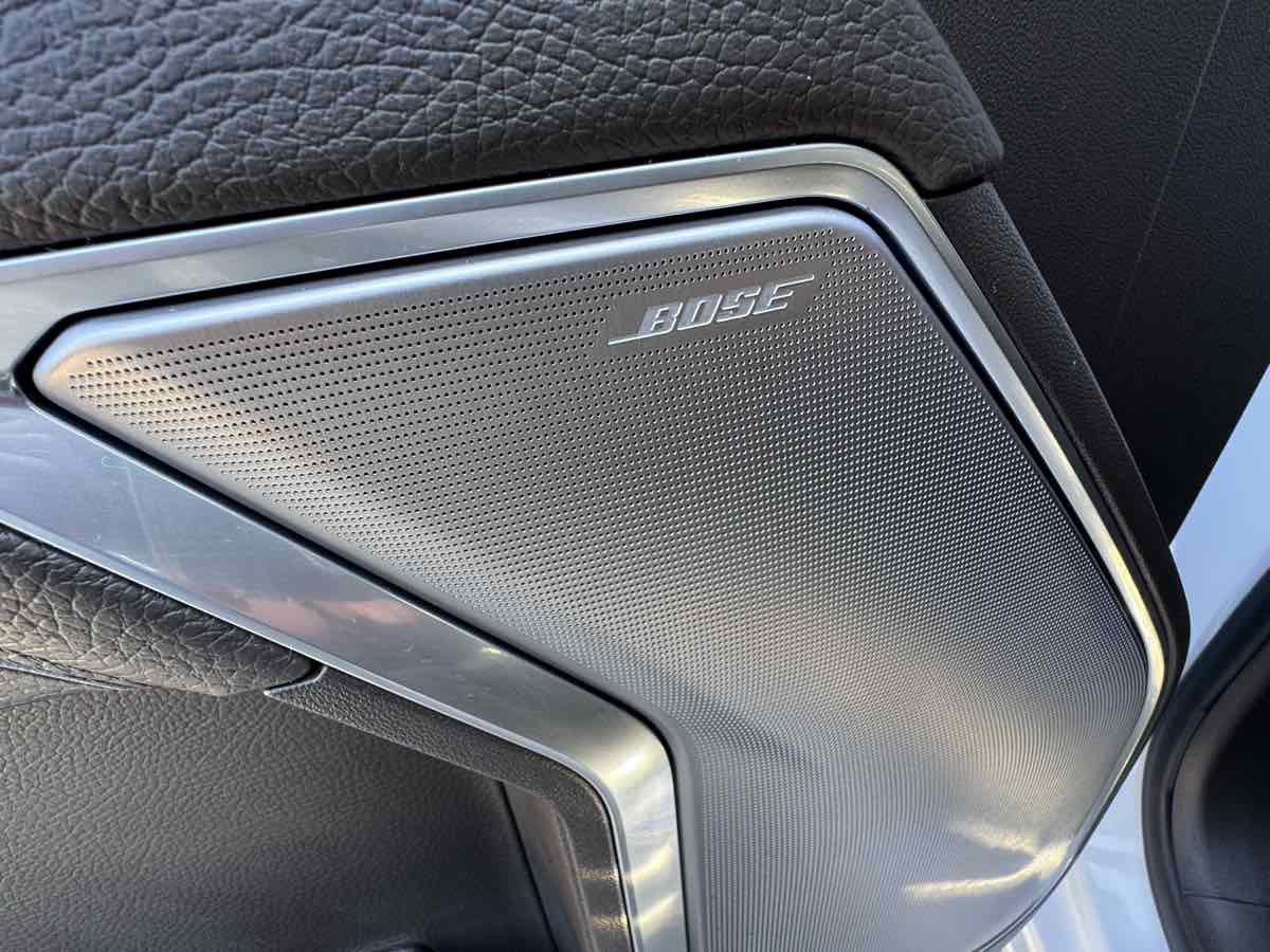 Used 2024 GMC Sierra 1500 Denali w/ Denali Reserve Package image 32