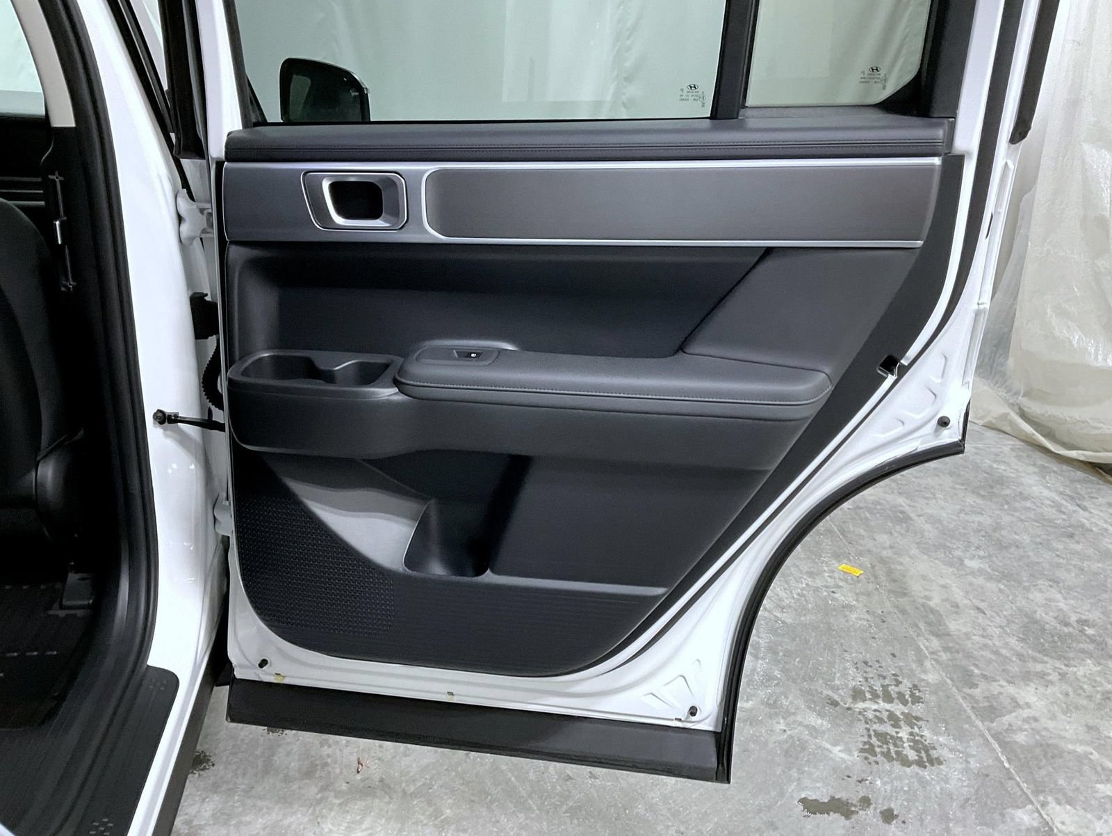 New 2026 Hyundai Santa Fe SEL AWD/4WD image 23