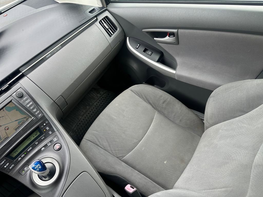 Used 2010 Toyota Prius Two FWD image 25
