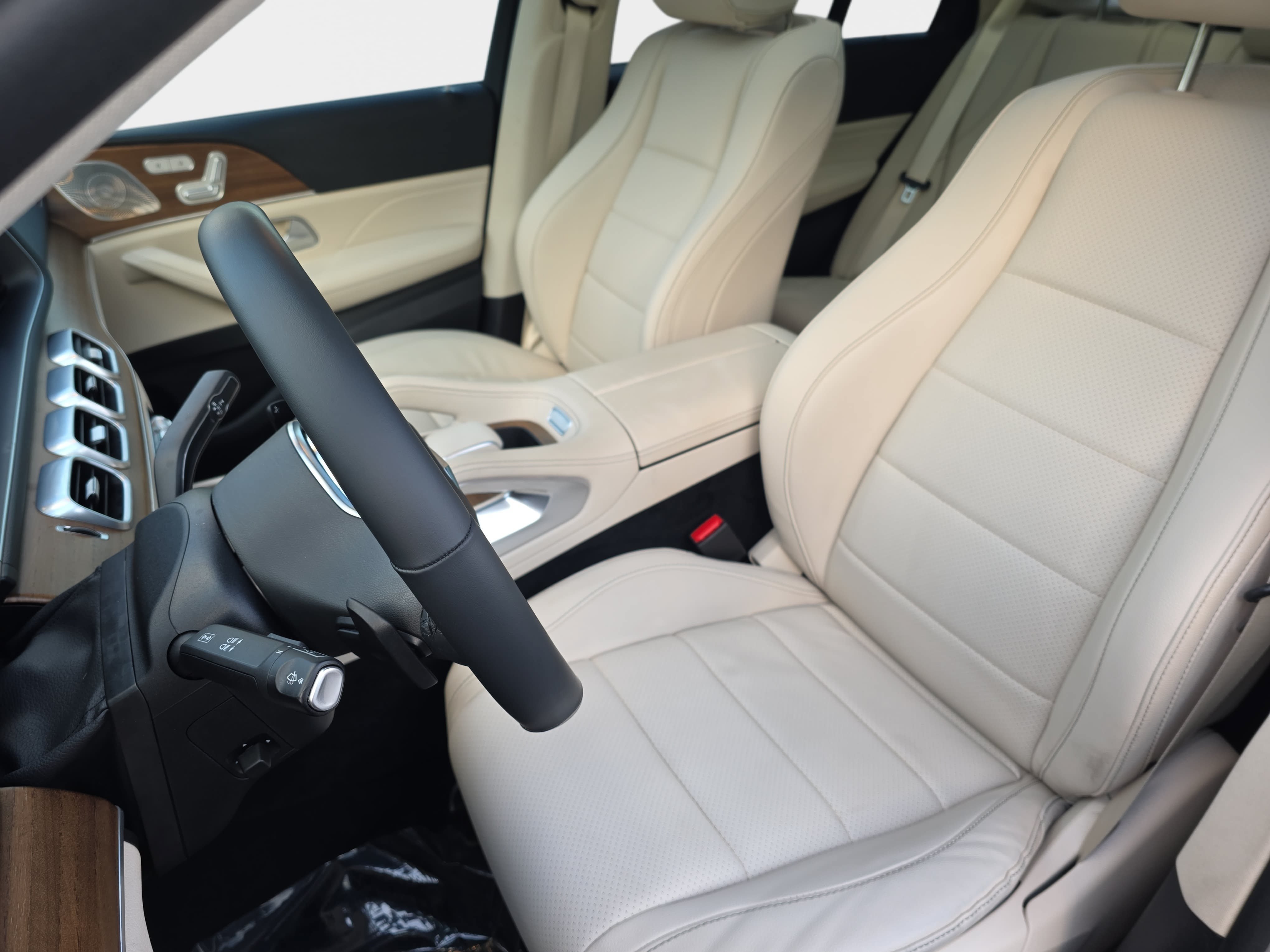 Used 2022 Mercedes-Benz GLE 350 image 15