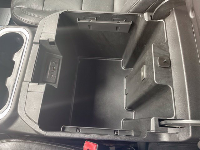 Used 2019 GMC Sierra 1500 SLT w/ SLT Premium Package AWD/4WD image 43