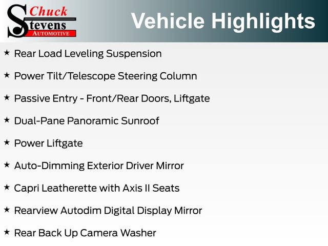 New 2026 Jeep Grand Cherokee L Limited RWD image 33