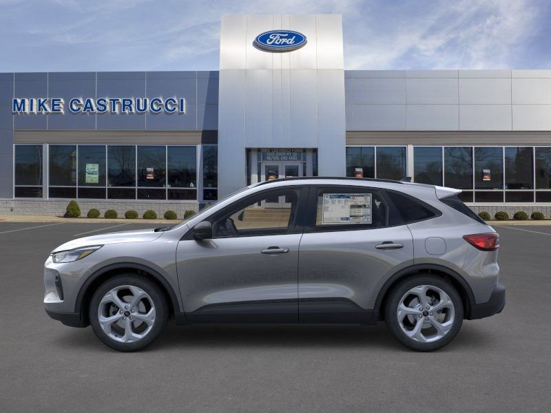 New 2026 Ford Escape ST-Line w/ Cold Weather Package AWD/4WD image 3