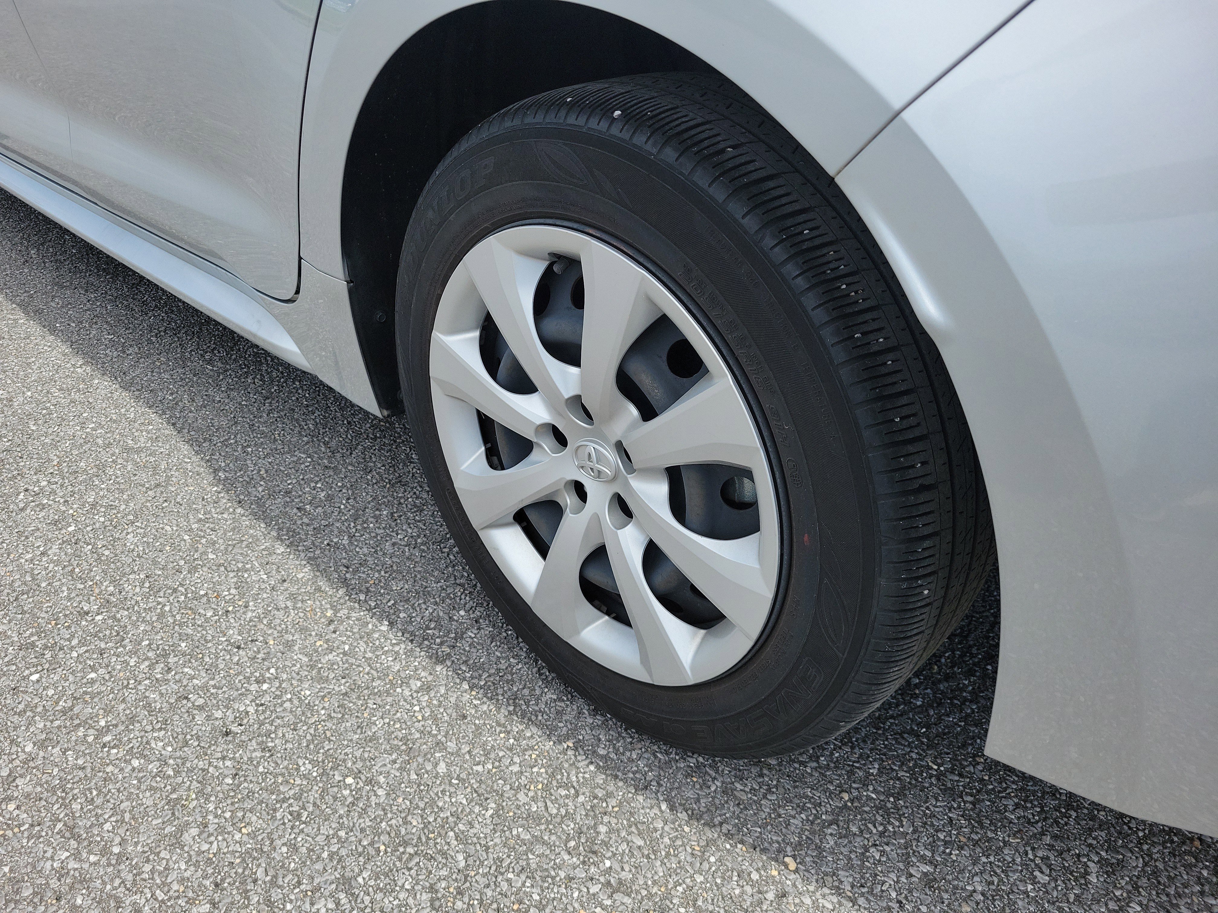 Certified 2023 Toyota Corolla LE image 26