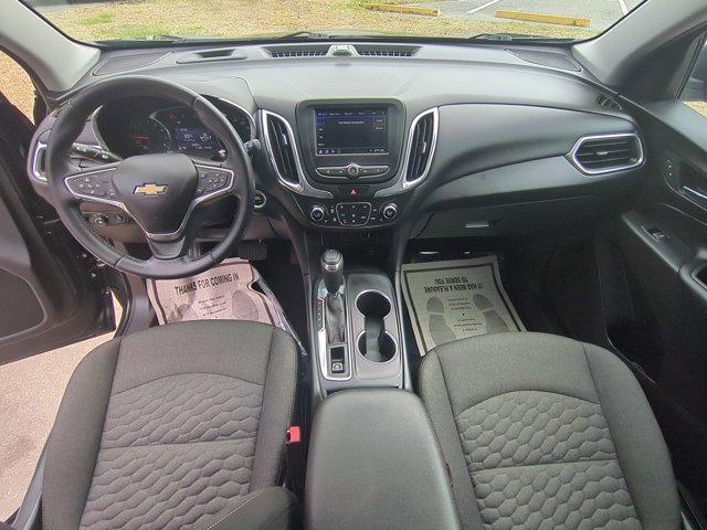 Used 2020 Chevrolet Equinox LT image 19
