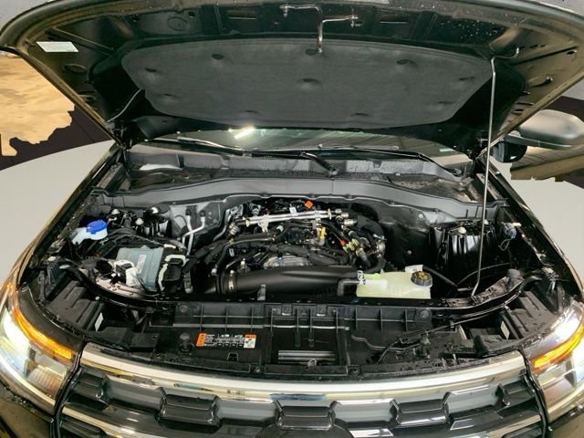 New 2026 Ford Explorer Active image 22