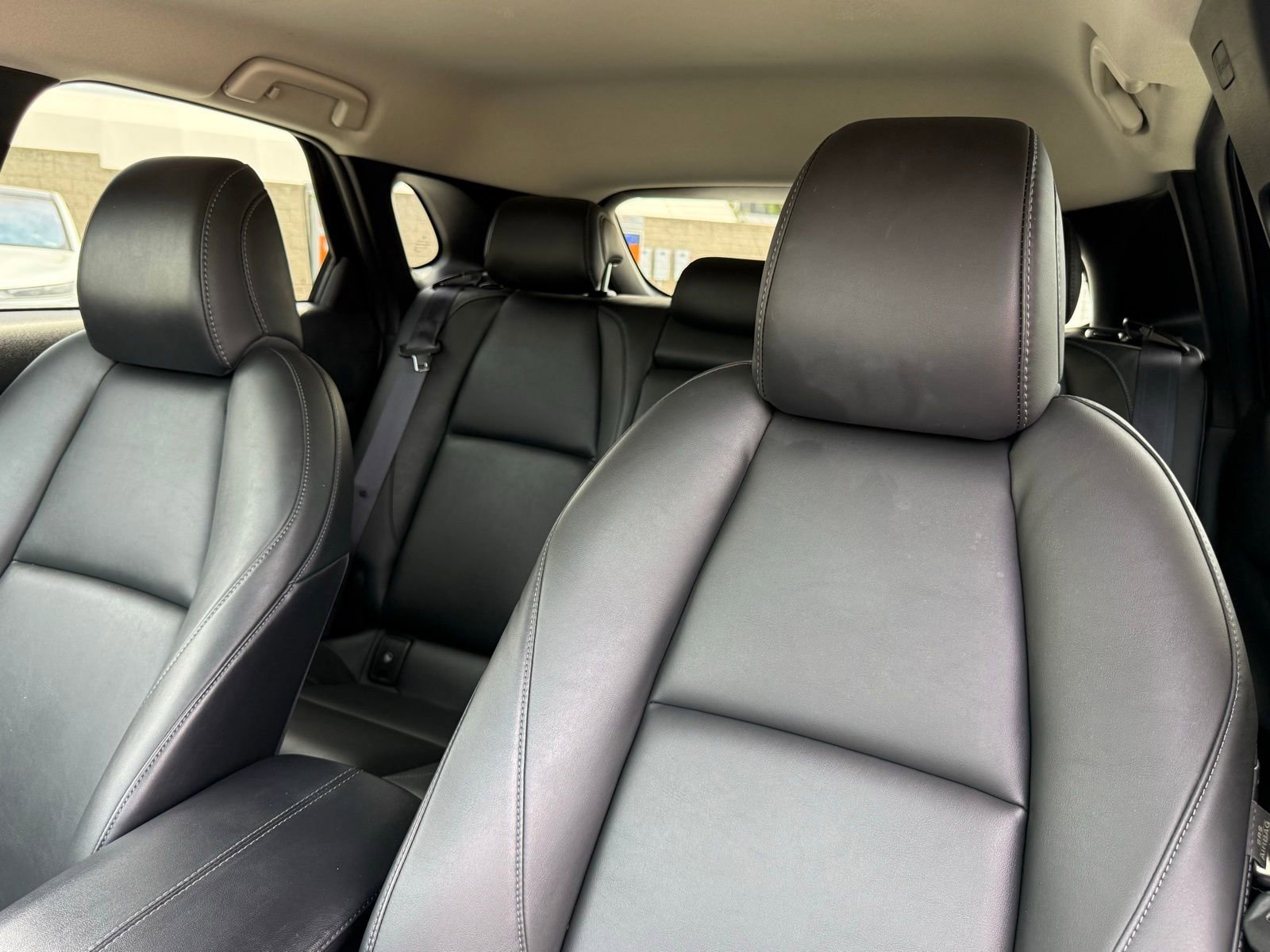 Used 2024 MAZDA CX-30 AWD 2.5 S w/ Select Sport Pkg image 23