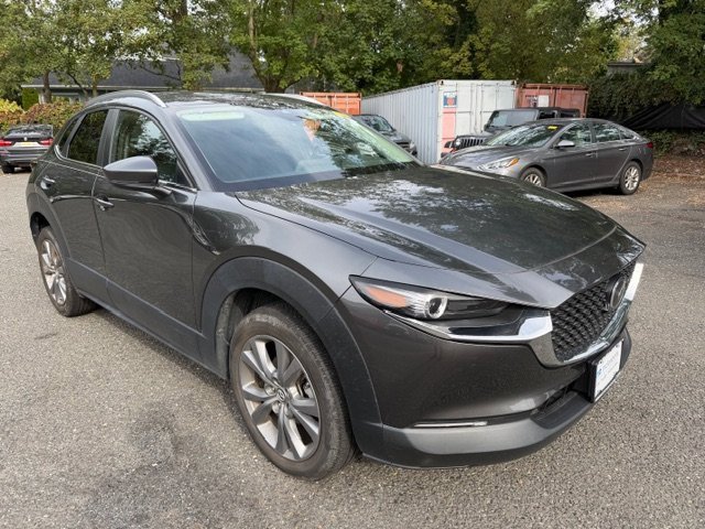 Used 2023 MAZDA CX-30 AWD 2.5 S w/ Select Package image 5