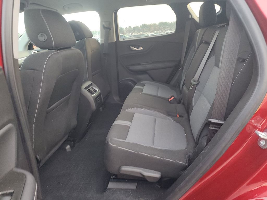 Used 2024 Chevrolet Blazer LT w/ Convenience Package image 4