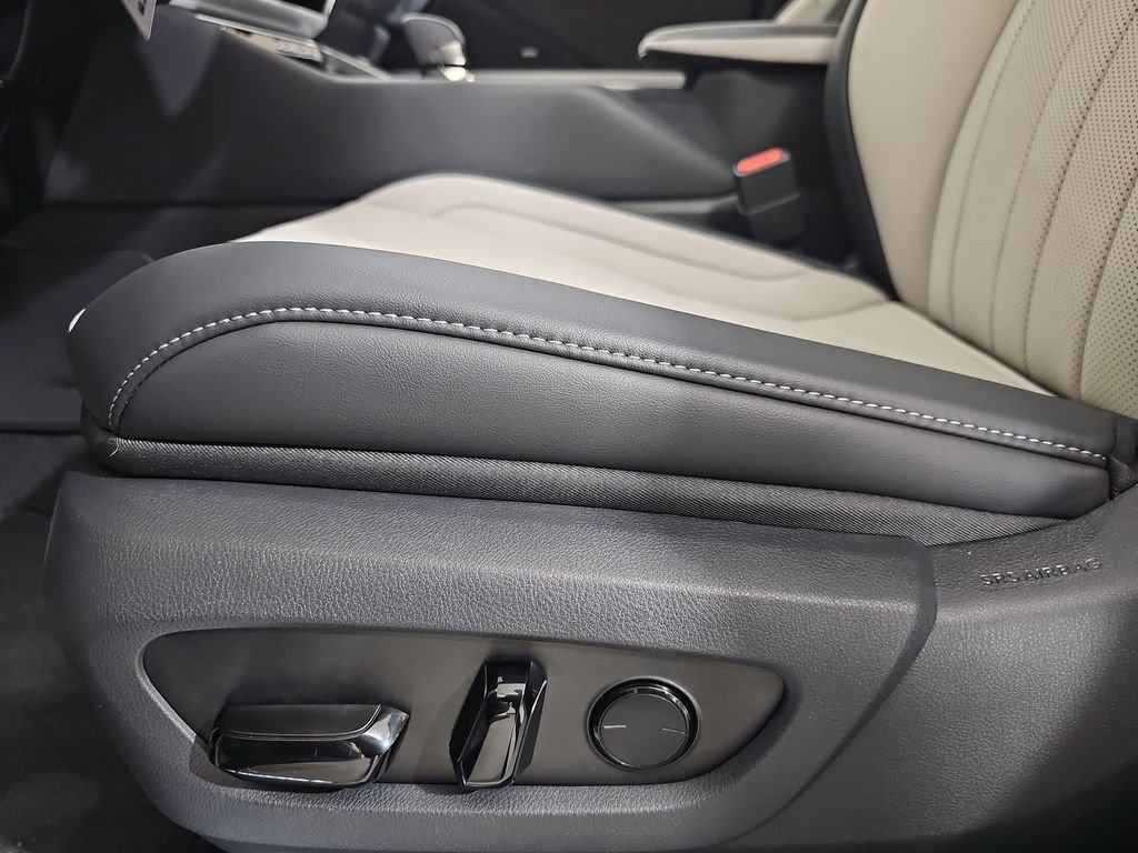 New 2026 Lexus TX 500h AWD w/ Technology Package image 28