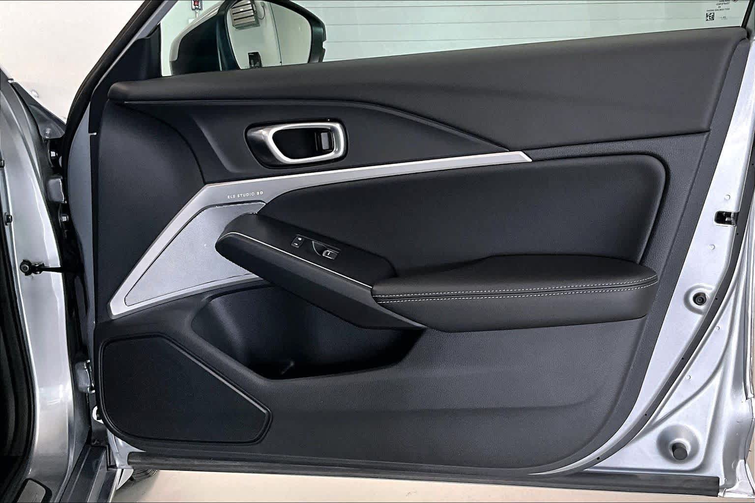 Used 2024 Acura Integra A-Spec FWD image 27