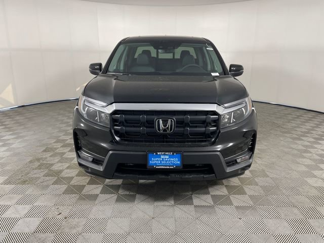 New 2026 Honda Ridgeline RTL image 14