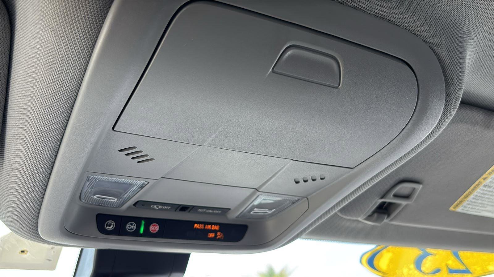 Certified 2023 GMC Terrain SLE FWD image 31