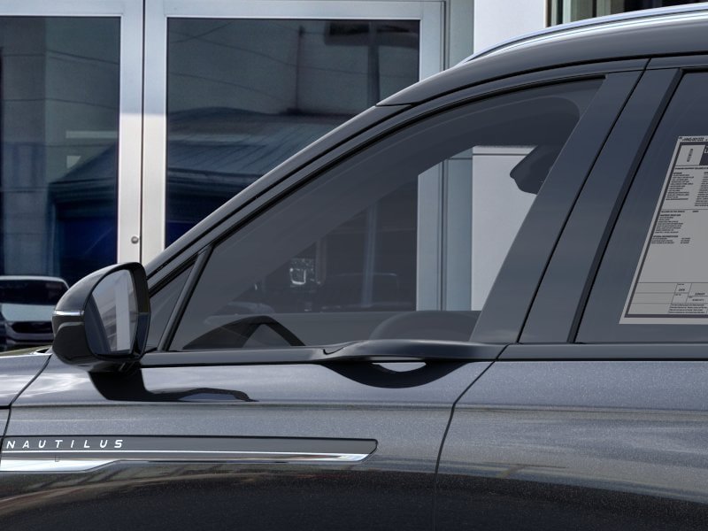 New 2026 Lincoln Nautilus Reserve AWD/4WD image 20