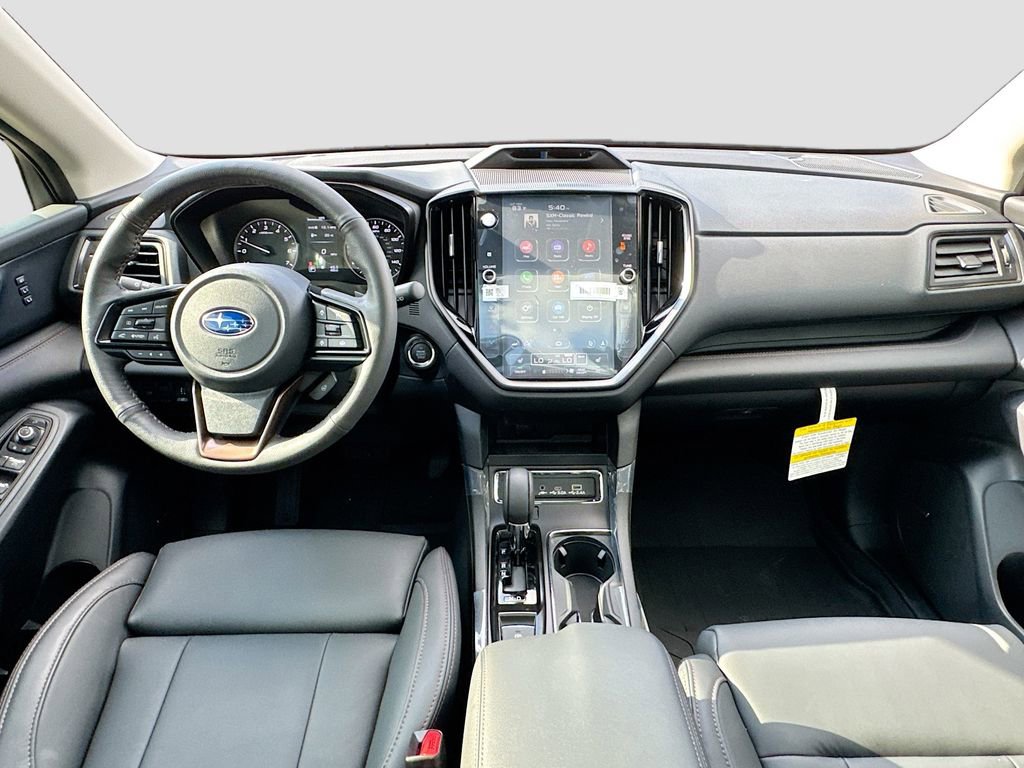 New 2026 Subaru Ascent Limited Bronze image 27
