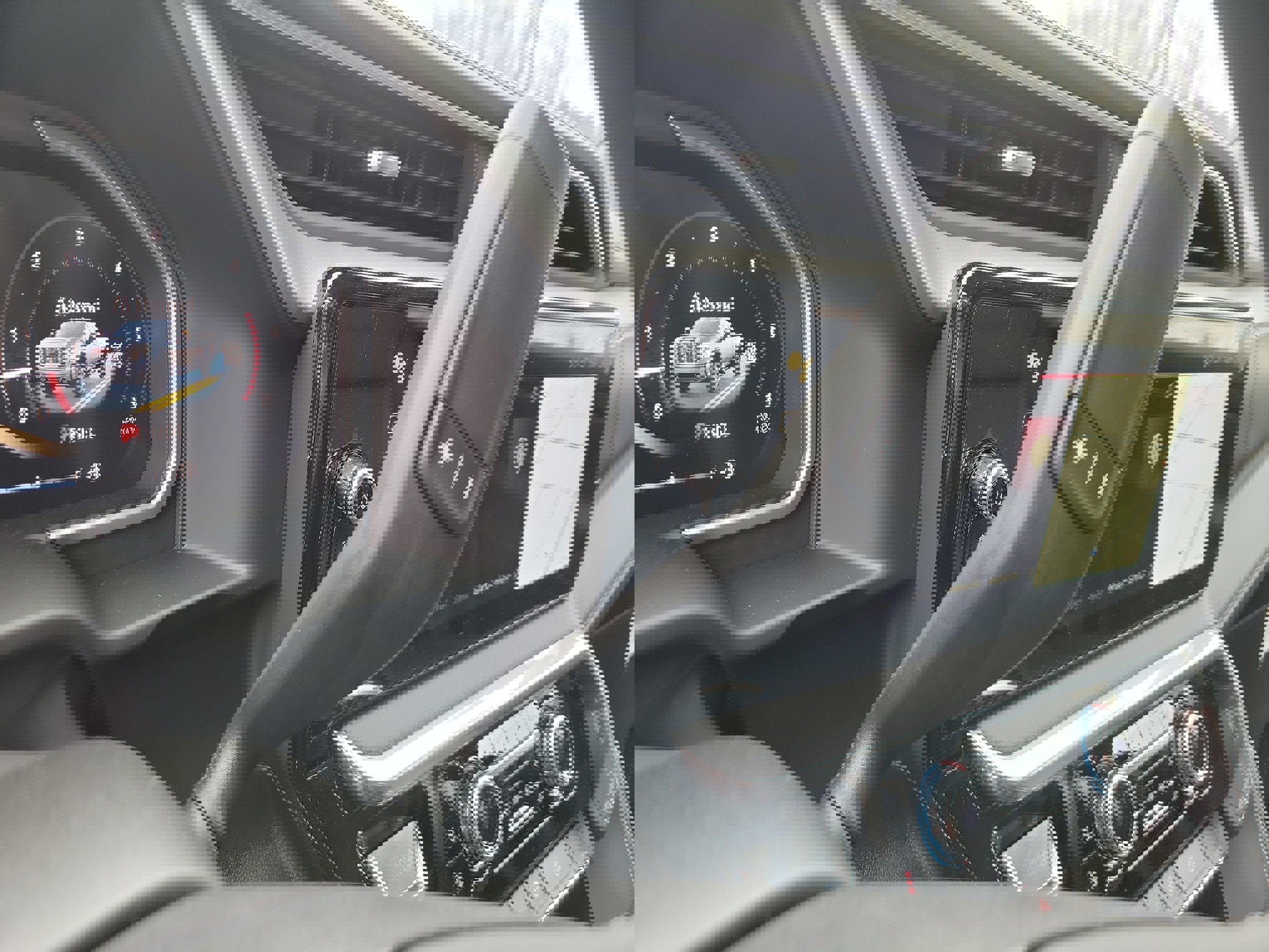 New 2026 GMC Sierra 2500 Denali w/ Technology Package image 23