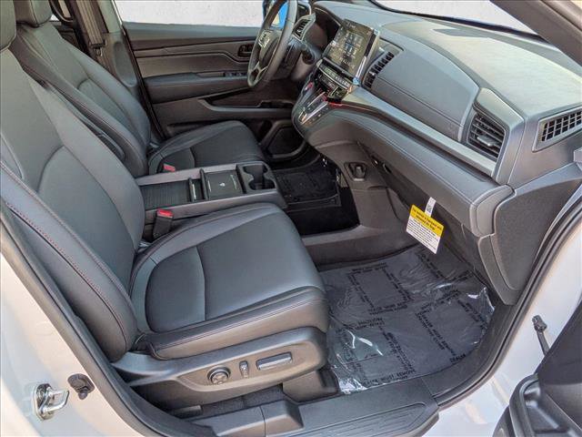 Used 2026 Honda Odyssey Sport-L image 22