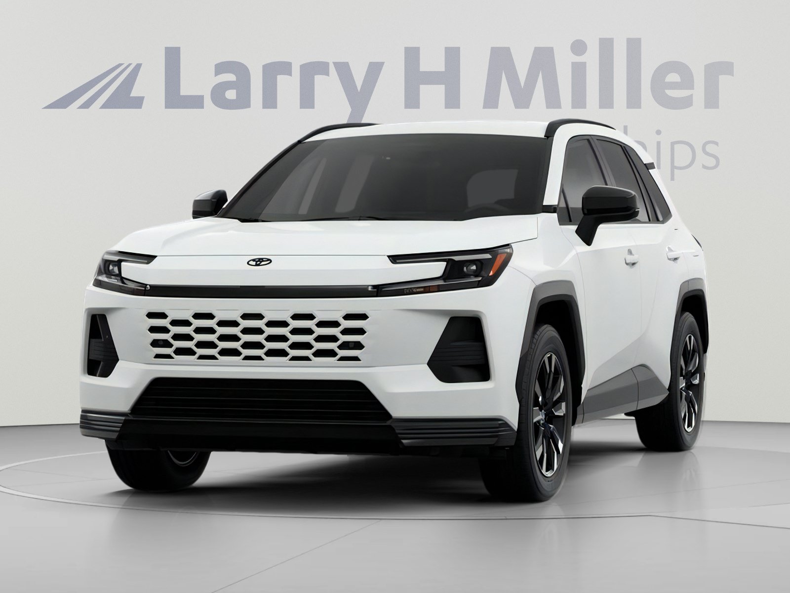 New 2026 Toyota RAV4 SE w/ Weather Package AWD/4WD image 17