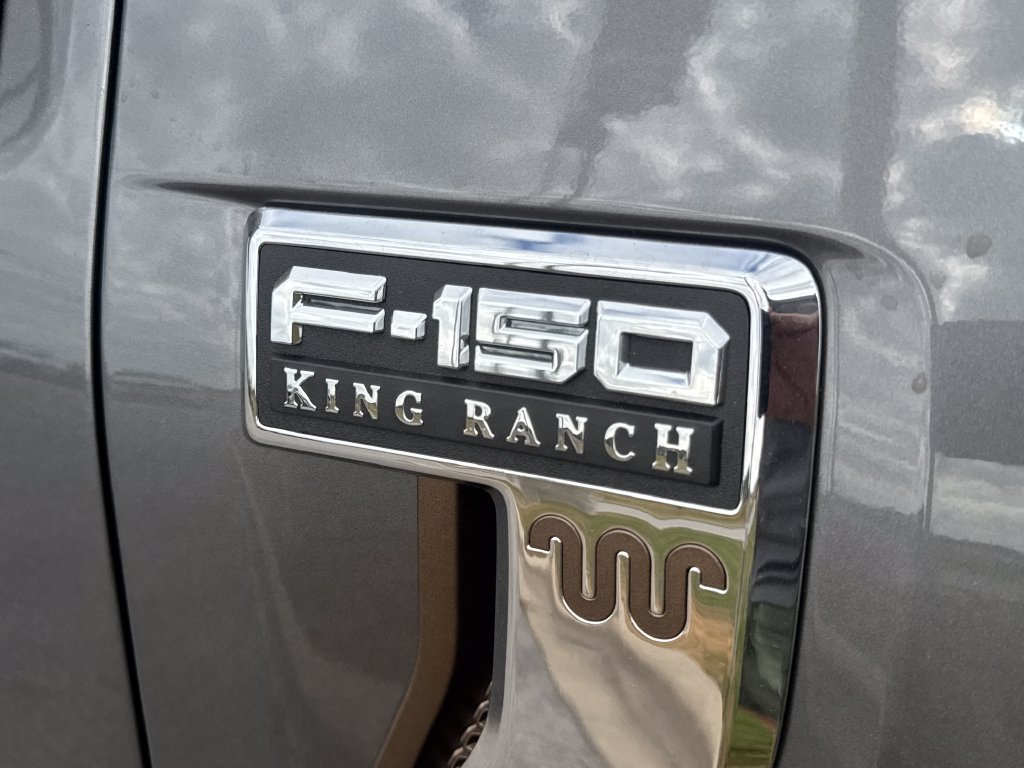 New 2026 Ford F150 King Ranch w/ Equipment Group 601A High AWD/4WD image 5