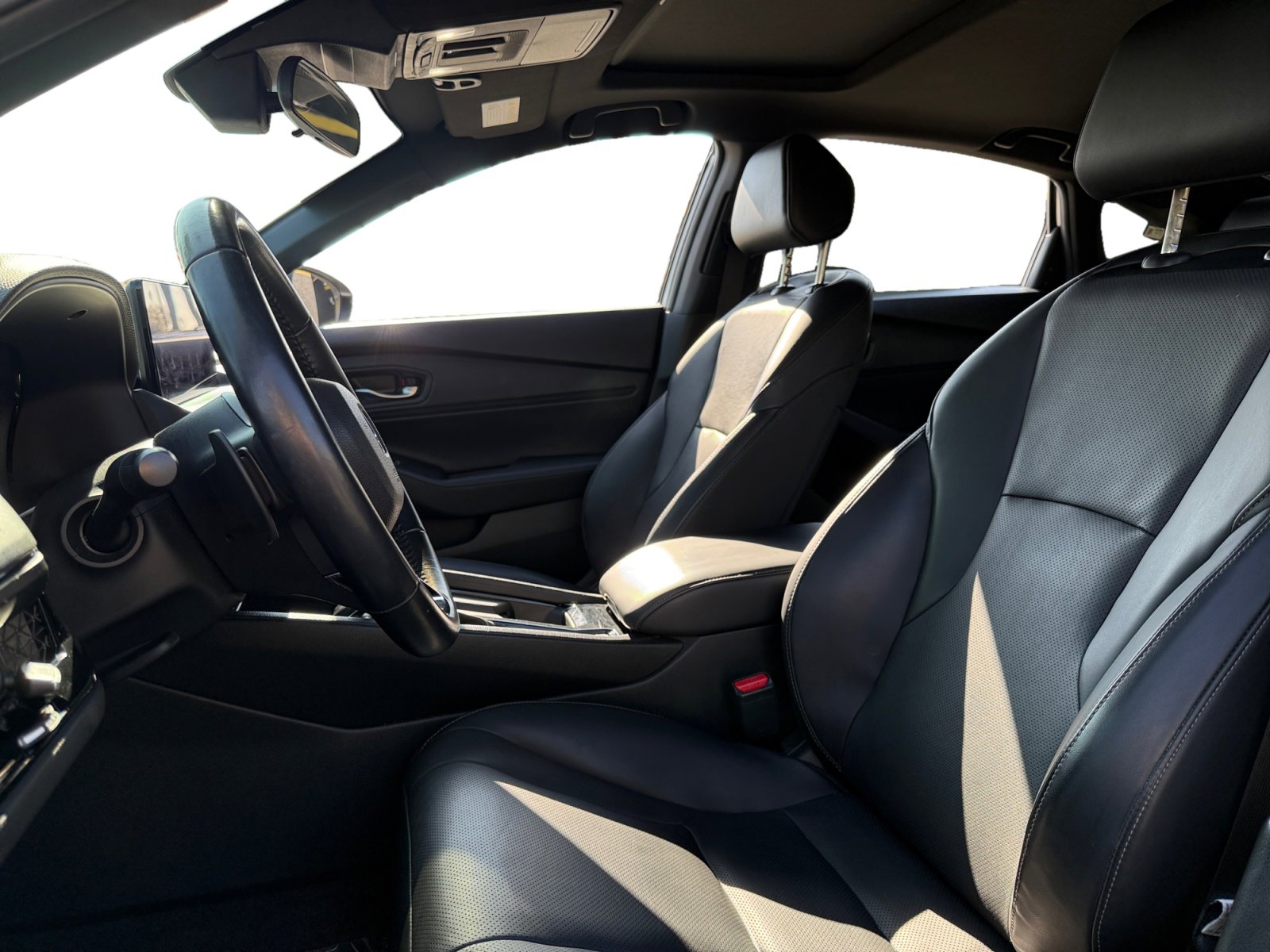 Used 2023 Honda Accord Sport image 9