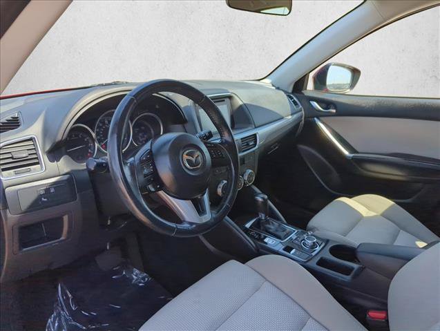 Used 2016 MAZDA CX-5 Touring FWD image 9
