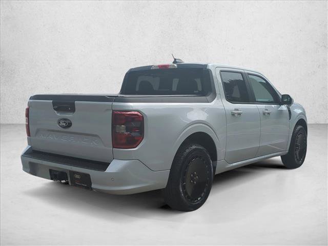 Used 2026 Ford Maverick Lobo image 5