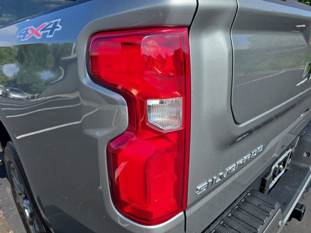 New 2026 Chevrolet Silverado 1500 RST w/ All Star Edition Plus AWD/4WD image 34