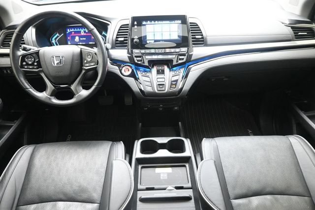 Used 2022 Honda Odyssey Elite image 22