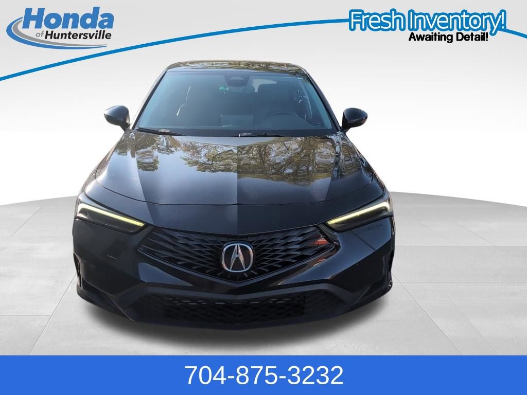 Used 2023 Acura Integra image 3
