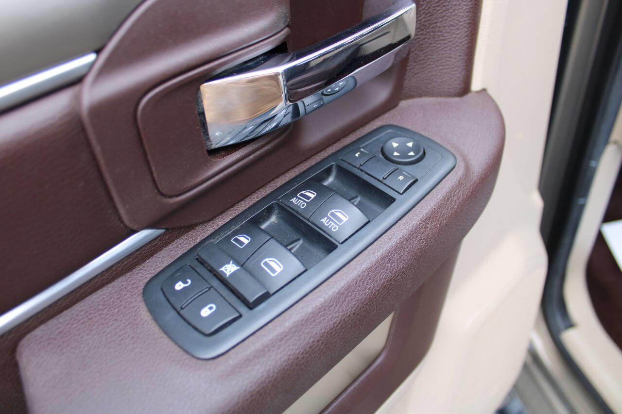 Used 2014 RAM 2500 SLT w/ HD Snow Plow Prep Group image 72