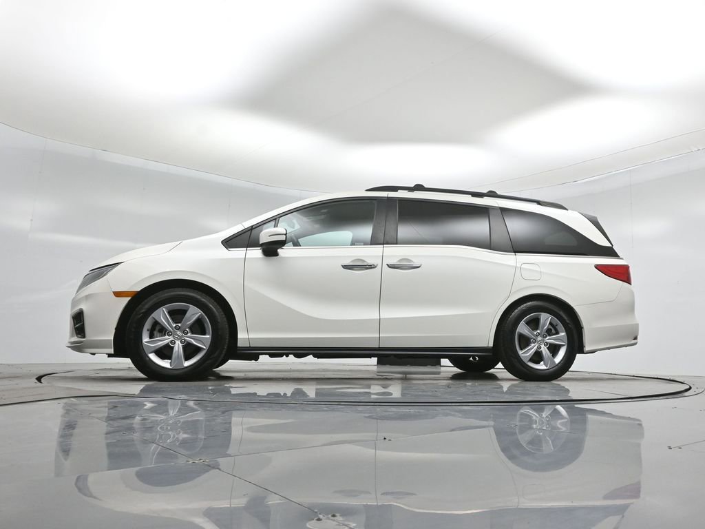 Used 2019 Honda Odyssey EX-L image 50