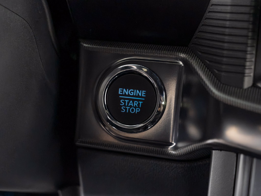 Used 2025 Ford F150 Raptor AWD/4WD image 35