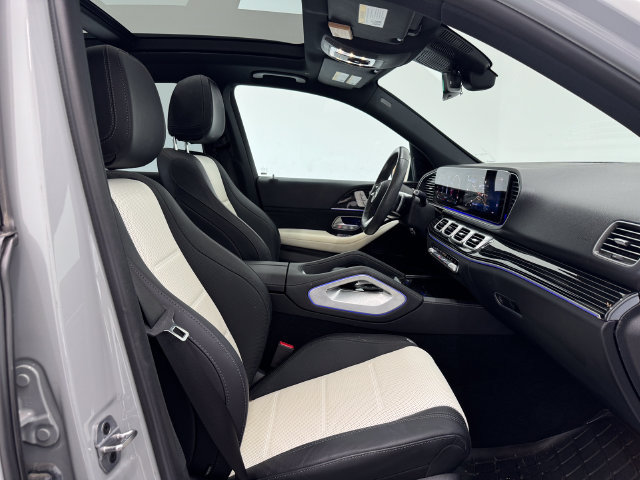 Certified 2024 Mercedes-Benz GLE 350 4MATIC image 17
