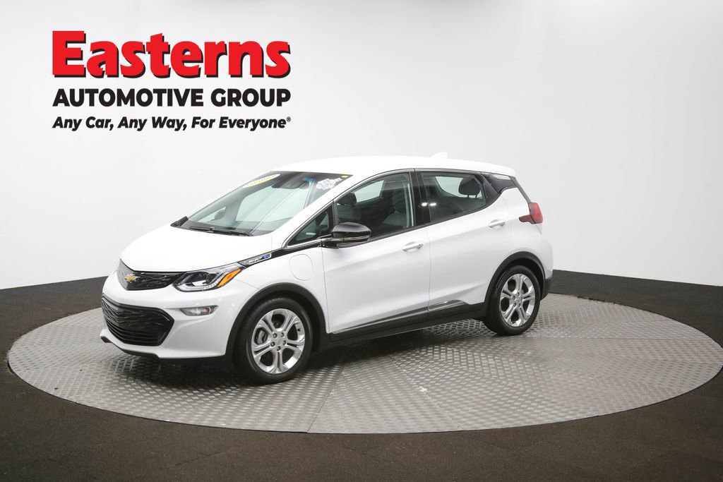 Used 2021 Chevrolet Bolt LT image 55