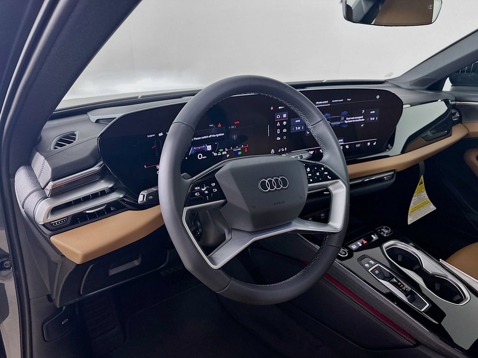 New 2026 Audi A6 Premium Plus w/ Premium Plus Package AWD/4WD image 34
