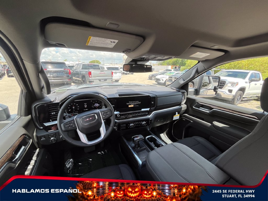 New 2026 GMC Sierra 1500 Elevation w/ Preferred Package AWD/4WD image 27