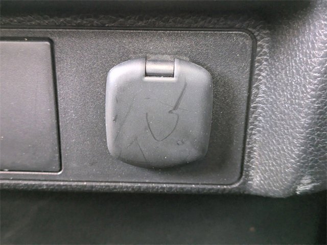 Used 2024 Toyota Tacoma SR image 16