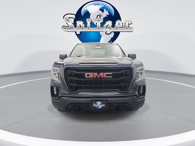 Used 2020 GMC Sierra 1500 Elevation w/ Elevation Value Package image 4