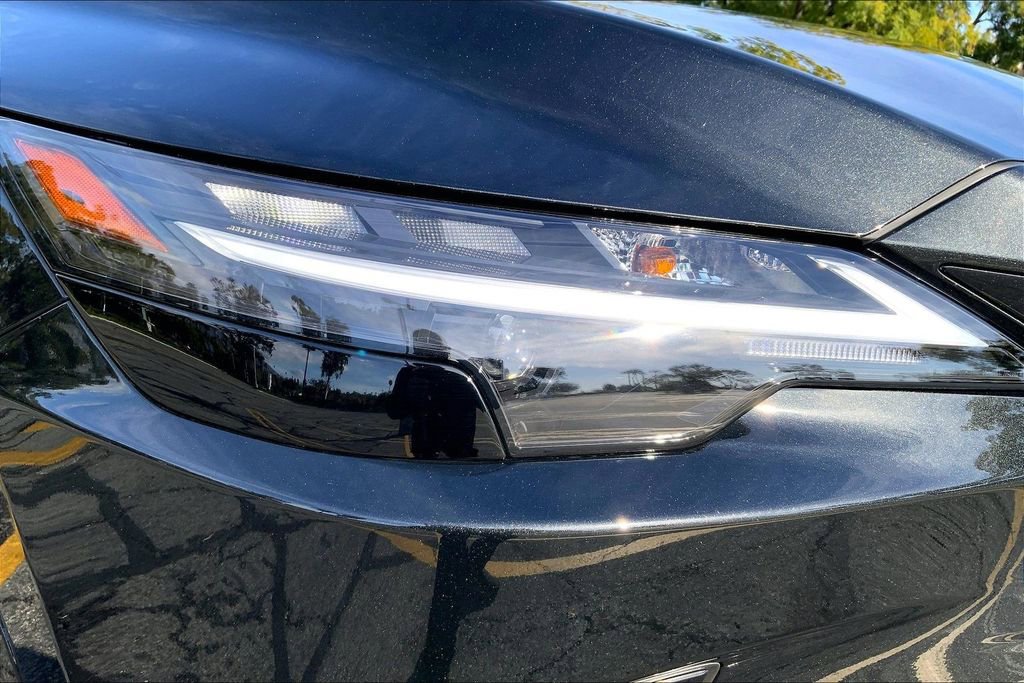 Used 2026 Lexus RX 350 Premium w/ Accessory Package (K3) image 26