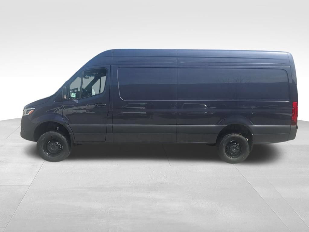 New 2026 Mercedes-Benz Sprinter 2500 image 2