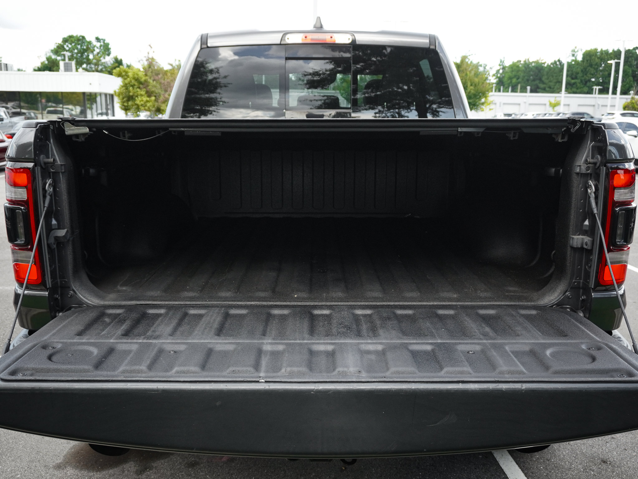 Used 2021 RAM 1500 TRX w/ TRX Level 2 Equipment Group AWD/4WD image 30