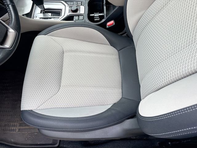 Certified 2023 Subaru Forester Premium AWD/4WD image 10