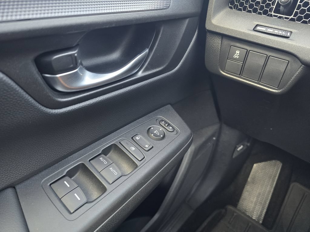 Used 2024 Honda CR-V Sport image 22