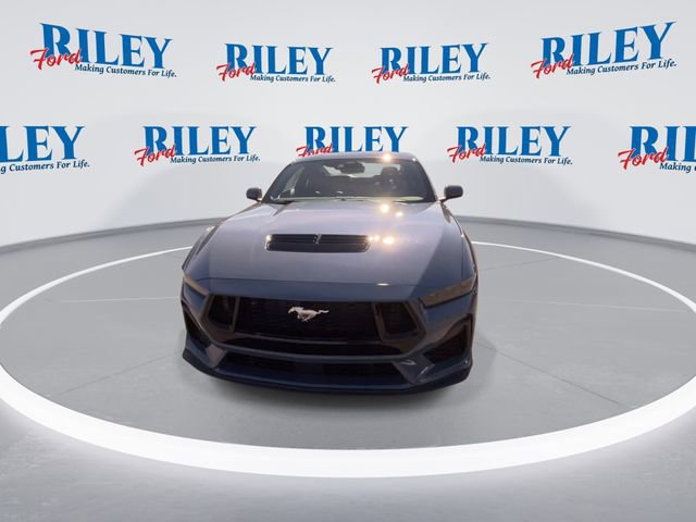 New 2025 Ford Mustang GT Premium w/ GT Performance Package image 3